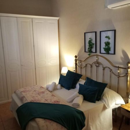 Casa Angelica Appartement Napels Buitenkant foto