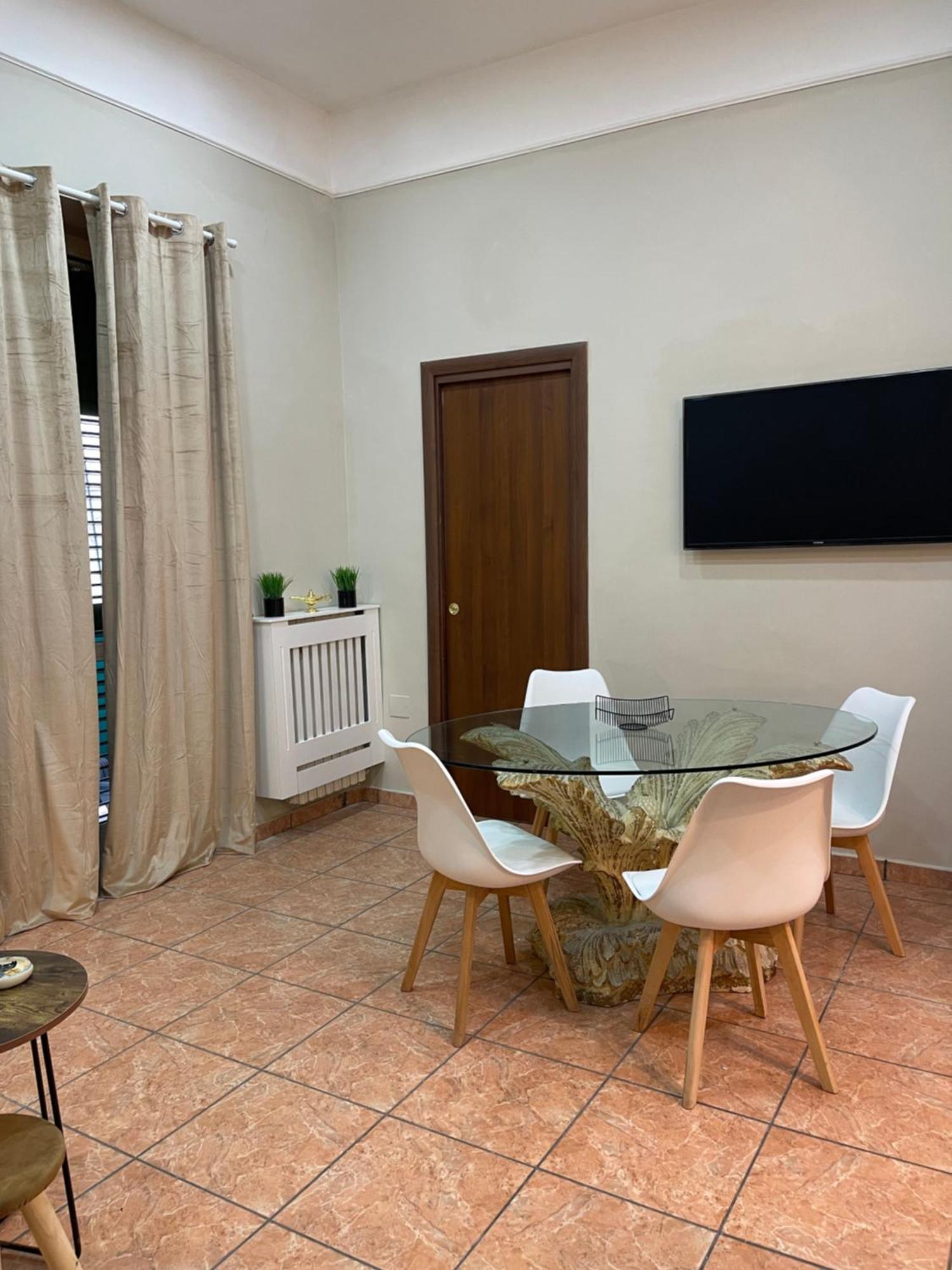 Casa Angelica Appartement Napels Buitenkant foto