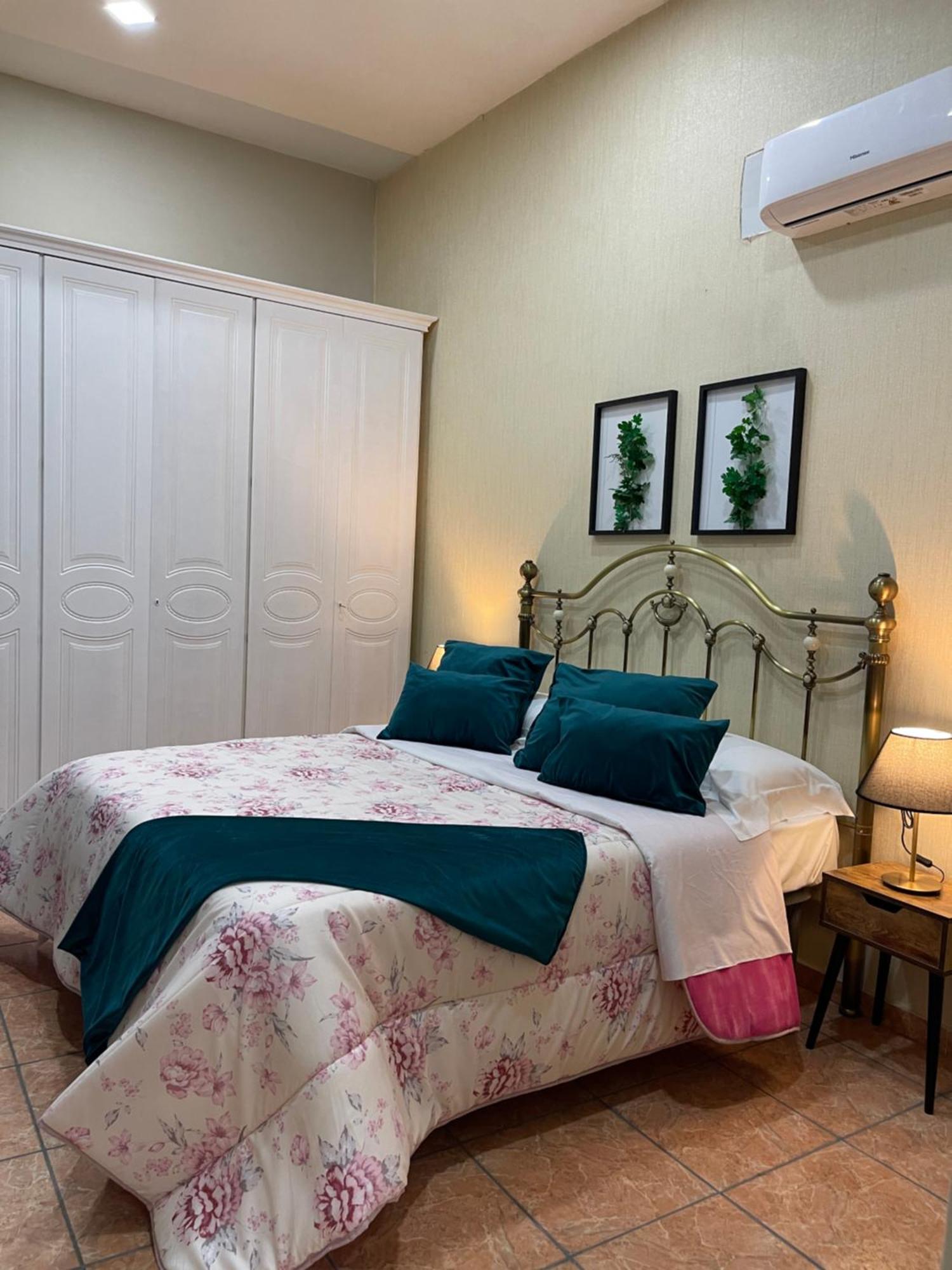 Casa Angelica Appartement Napels Buitenkant foto