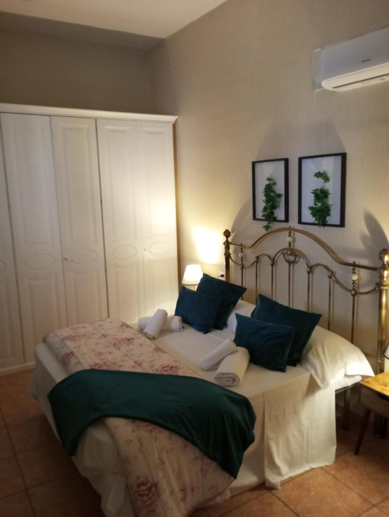 Casa Angelica Appartement Napels Buitenkant foto