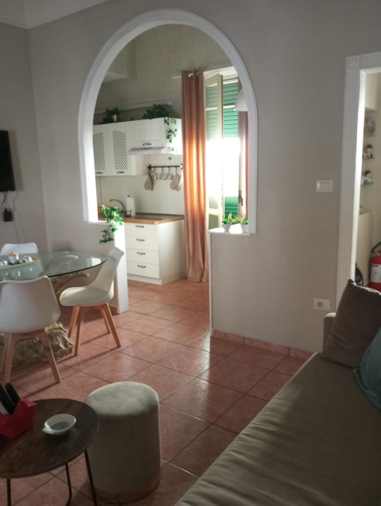 Casa Angelica Appartement Napels Buitenkant foto